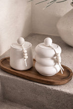 Load image into Gallery viewer, Ceramic Storage Pots