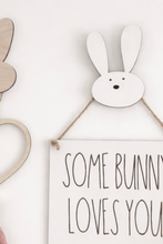 Load image into Gallery viewer, Some Bunny Loves You