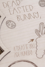 Load image into Gallery viewer, Easter Bunny Tray/Board