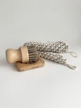 Load image into Gallery viewer, Kitchen Dishcloths & Brush Set