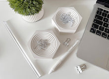 Load image into Gallery viewer, Helena Trinket Tray/Dish