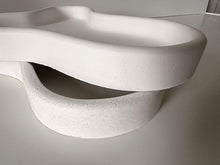 Load image into Gallery viewer, Fleur Curve Display Tray