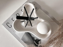 Load image into Gallery viewer, Fleur Curve Display Tray