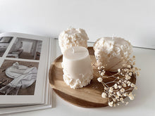 Load image into Gallery viewer, Florence Soy Wax Candle Collection