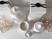 Load image into Gallery viewer, Vienna Ceramic Soy Wax Fragrance Candle
