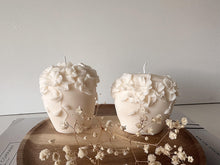 Load image into Gallery viewer, Florence Soy Wax Candle Collection