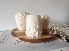 Load image into Gallery viewer, Florence Soy Wax Candle Collection