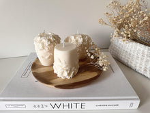 Load image into Gallery viewer, Florence Soy Wax Candle Collection
