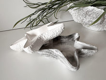 Load image into Gallery viewer, Starfish Trinket Dish