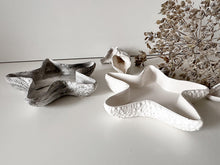 Load image into Gallery viewer, Starfish Trinket Dish