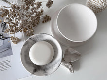 Load image into Gallery viewer, Pièrre Ceramic Pedestal Bowl/Dish