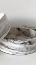 Load image into Gallery viewer, Paloma Marbled Bowl