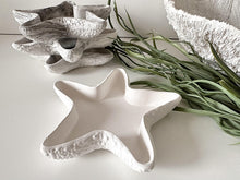 Load image into Gallery viewer, Starfish Trinket Dish