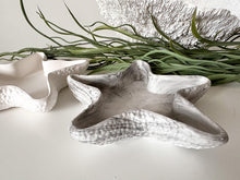 Load image into Gallery viewer, Starfish Trinket Dish