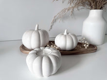 Load image into Gallery viewer, Ceramic Pumpkin Range