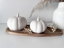 Load image into Gallery viewer, Ceramic Pumpkin Range