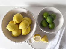 Load image into Gallery viewer, Romona Ceramic Netural Bowl