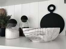 Load image into Gallery viewer, Raffaella Ribbed Bowl
