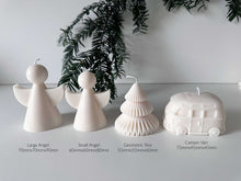 Load image into Gallery viewer, Christmas Candle Collection