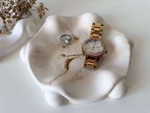 Load image into Gallery viewer, Beau Ceramic Decorative Tray