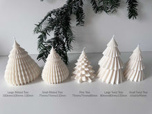 Load image into Gallery viewer, Christmas Candle Collection