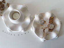 Load image into Gallery viewer, Beau Ceramic Decorative Tray