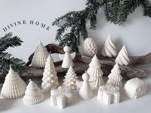 Load image into Gallery viewer, Christmas Candle Collection