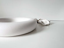 Load image into Gallery viewer, Bianca Ceramic Sandstone Dish