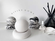 Load image into Gallery viewer, Palla Ceramic Essential Oil Diffuser