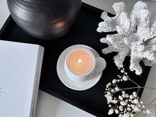 Load image into Gallery viewer, Gigi Ceramic Bobble Handle Tea Light Holder