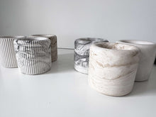 Load image into Gallery viewer, Nico Tea Light Holders Collection
