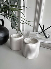 Load image into Gallery viewer, Nico Tea Light Holders Collection