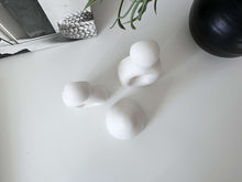 Load image into Gallery viewer, Trio Figurine/Sculpture Set