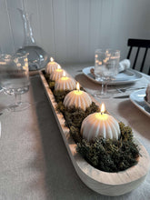 Load image into Gallery viewer, Star-Shaped Sphere Soy Candle