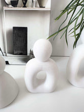 Load image into Gallery viewer, Trio Figurine/Sculpture Set
