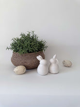 Load image into Gallery viewer, Ceramic Bunny Set