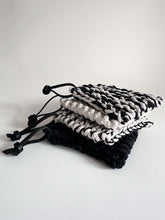 Load image into Gallery viewer, Cotton Coaster Set