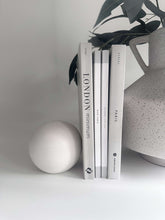 Load image into Gallery viewer, Adeline Large Decorative Sandstone Sphere