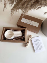 Load image into Gallery viewer, Palo Santo Marbled Dish Gift Set
