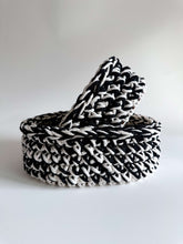 Load image into Gallery viewer, Cotton Storage Baskets