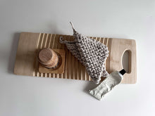 Load image into Gallery viewer, Kitchen Dishcloths & Brush Set