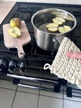 Load image into Gallery viewer, Cotton Pot Mat