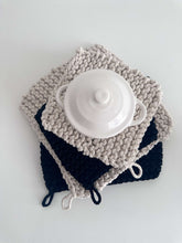 Load image into Gallery viewer, Cotton Pot Mat