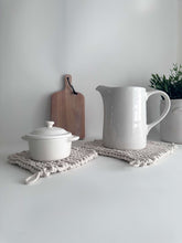 Load image into Gallery viewer, Cotton Pot Mat