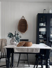 Load image into Gallery viewer, Large Wicker Storage Basket