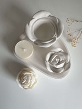 Load image into Gallery viewer, Panier de Roses