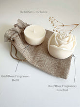 Load image into Gallery viewer, Panier de Roses