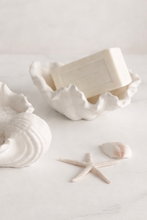 Load image into Gallery viewer, Fabré Ceramic Conch Display Dish