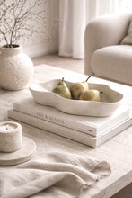 Load image into Gallery viewer, Amélié Wave Dish/Bowl