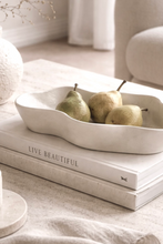 Load image into Gallery viewer, Amélié Wave Dish/Bowl